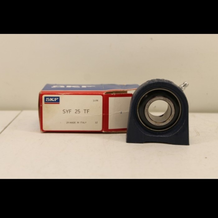 Pillow Block SYF 25 TF ( as 25mm ) SKF ORIGINAL