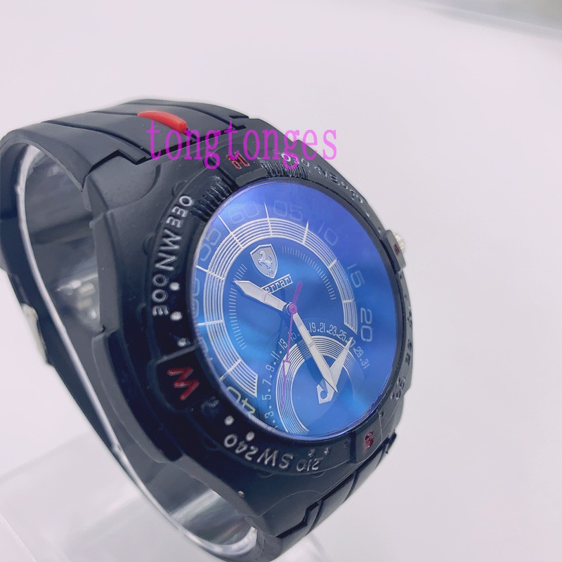 ✅[COD] Jam Tangan Pria Digital Sport Army  Militer Fashion