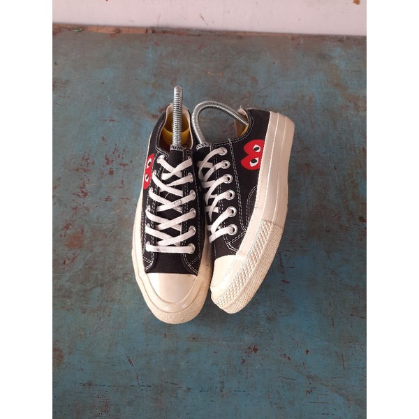 CONVERSE CDG SECOND