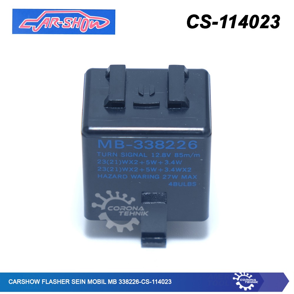 Flasher Sein Mobil MB-338226 - CS-114023 Carshow