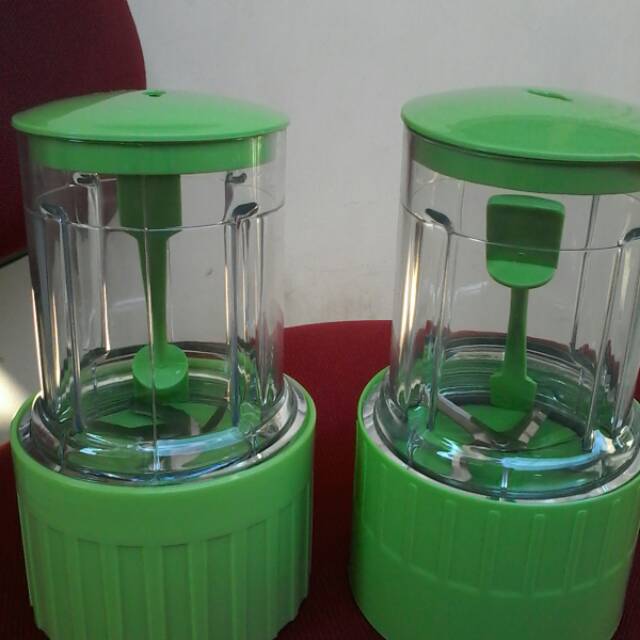 Gelas Blender Miyako Original -Gelas bumbu basah Blender miyako Orisinil