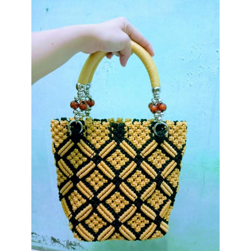 

Tas tali Kur ✓ Asli produk Indonesia