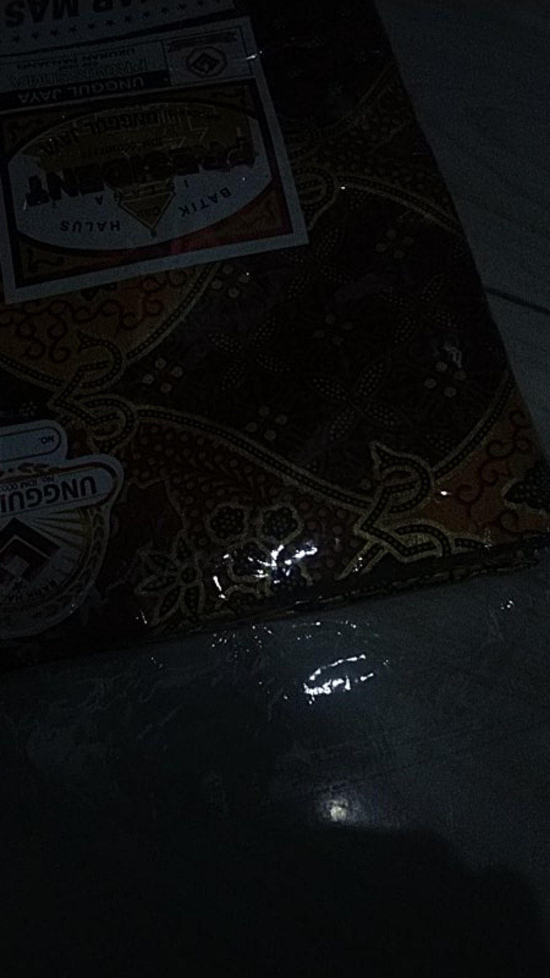 Kain Batik Solo Premium Sewek Jarik Jarek Pengantin Sidomukti Batik Halus Asli Panjang Motif Delima