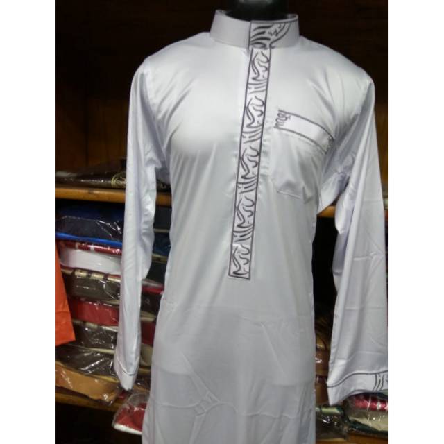 Gamis pria asli mesir