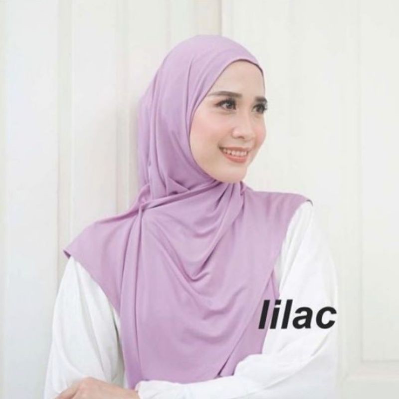Titipan || Lav Instan by Vanilla Hijab
