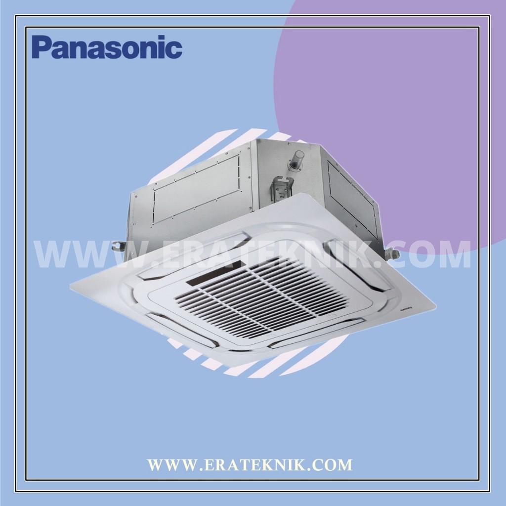 AC CASSETTE PANASONIC 2,5PK NON INVERTER