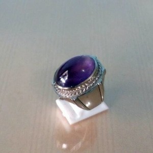 BEST QUALITY !! CINCIN BATU KECUBUNG AMATHIS KALIMANTAN PANGKALAN BUN