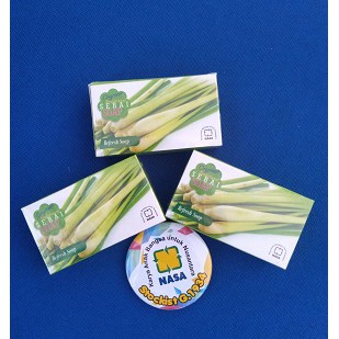 Orysoap Serai Soap Asli NASA | Sabun Herbal NASA | Herbal Original NASA