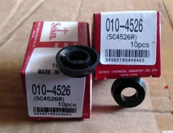 Karet Rem Belakang Colt T120  SC4526R