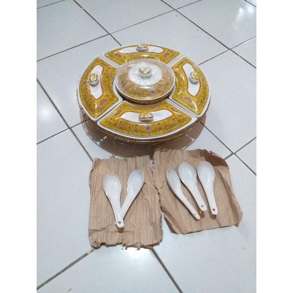 Prasmanan Vicenza HA14.(Second)