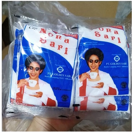 

PEMANIS BUATAN CAP NONA SARI 1PRES