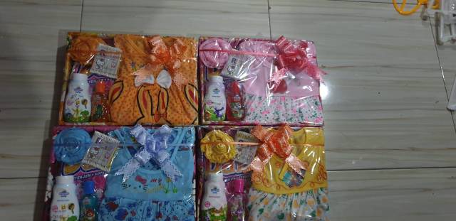 Parsel bayi cewek murah baby gift-3