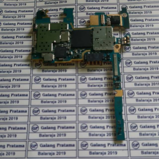 Mesin samsung Note 3 Neo