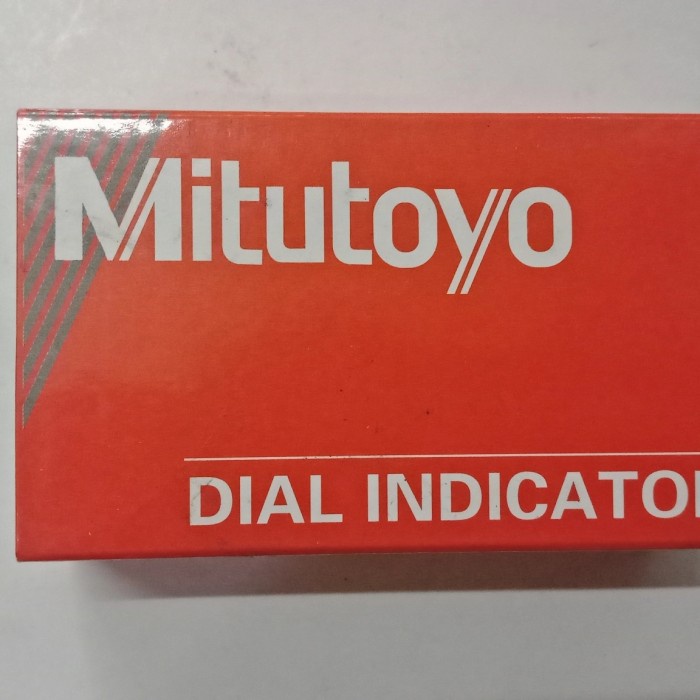 Dial indicator puspitec mitutoyo