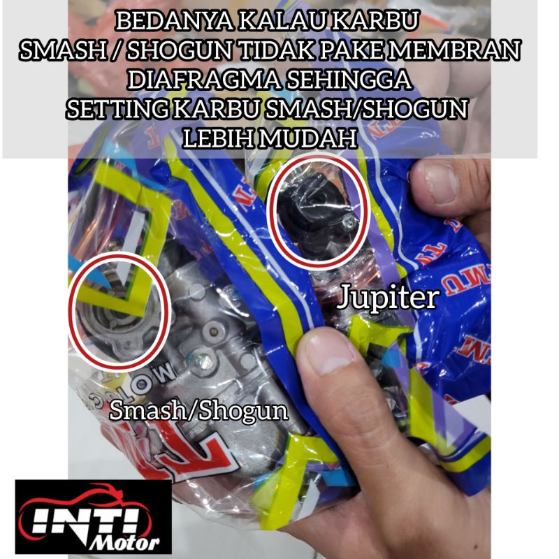 Karburator JUPITER Z / SMASH / SHOGUN Merk TMU GARANSI Karbu KARBILASI Jupi Carbu Jup Vega R Crypton Kripton sho CARBURATOR JUPI VEGA R JUPZ CRIPTON SOGUN VEGAR MESIN MOTORCYCLE MACHINE SYSTEM FUEL SISTEM BAHAN BAKAR HIGH QUALITY CHEAP SMA SMES SMAS SMESH-1