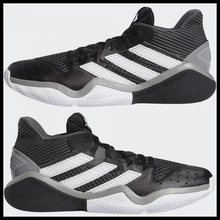 Sepatu Basket Adidas Harden Stepback 1 Dijamin Asli Ori