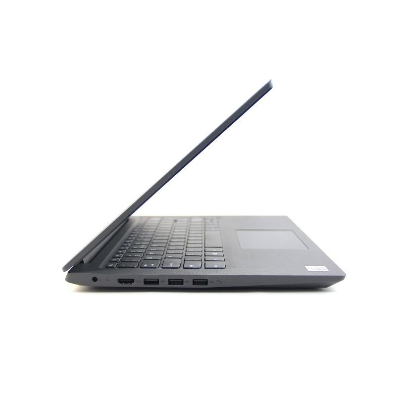 BEST SELLER !! LAPTOP LENOVO V14 - IIL CORE I3-1005G1 RAM 12GB 256GB SSD 14&quot; BARU - FREE TAS LAPTOP - TEKNO KITA