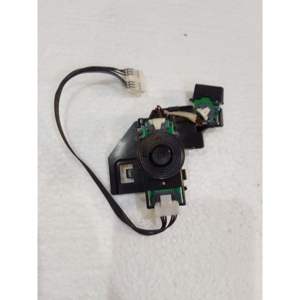 ir sensor remot tv Samsung ua32H5100 sensor tv Samsung LED ua32h5100