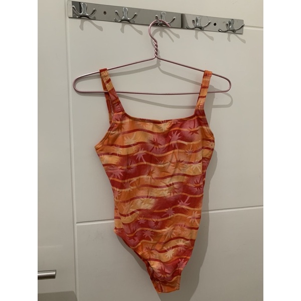 Preloved Baju Renang Opelon