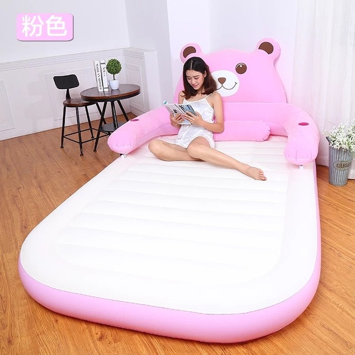 Air Bed Character ( limited Edition )