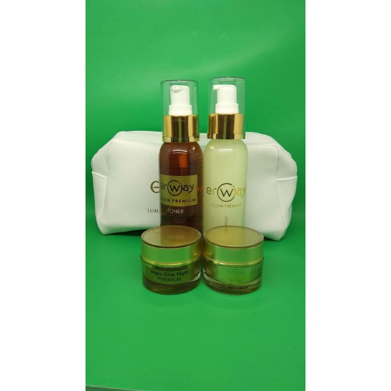 FA paket erway glow premium