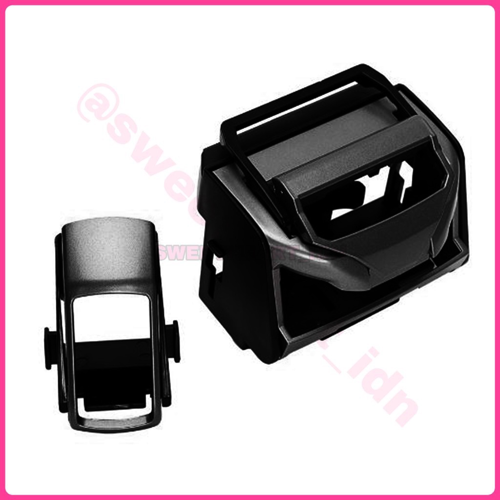 cup holder minuman air vent AC vent mobil drink holder tempat minum minuman mobil