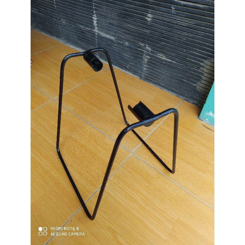 standar paddock sepeda  mtb / lipat / pedok sepeda lipat / paddock sepeda / pedok sepeda