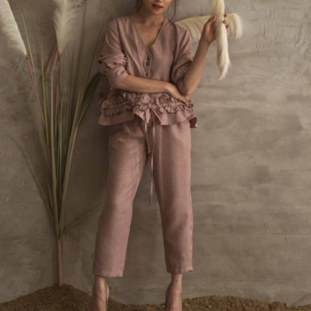 Maven gemma cassian rose blossom