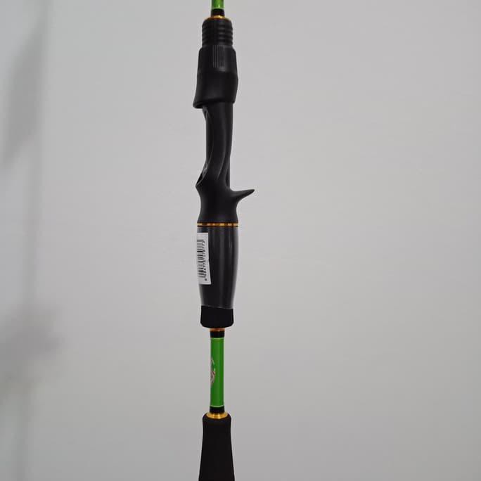 Joran Capung Bc 662 Ul Relix Nusantara Line 1-5 Lb