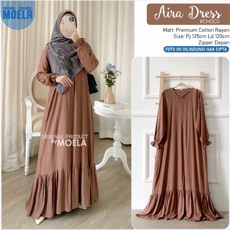 Aira dress