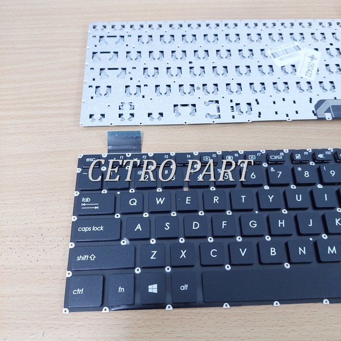 Keyboard Laptop Asus A407M A407U A405 A407 X407 A407MA A407UB - BERGARANSI