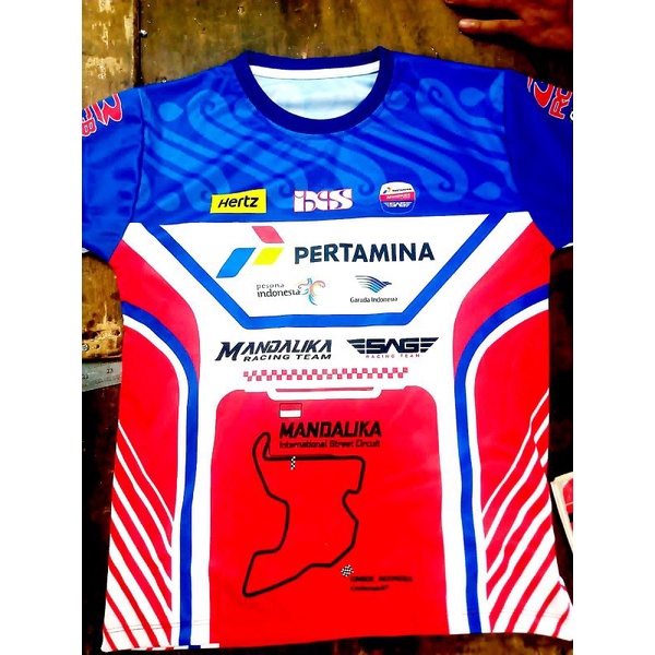 SETELAN BAJU JERSEY MANDALIKA RACING TEAM/JERSEY MANDALIKA/BAJU JERSEY MANDALIKA JERSEY MOTOR BALAP, SETELAN BAJU MOTOR CROSS, SETELAN BAJU ANAK MOTOR TRAIL