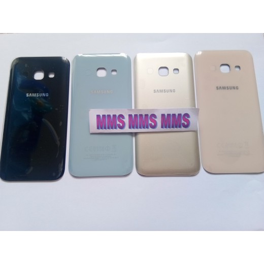 Backdoor Backcover Tutupan Baterai Samsung A3 A320 A3 2017
