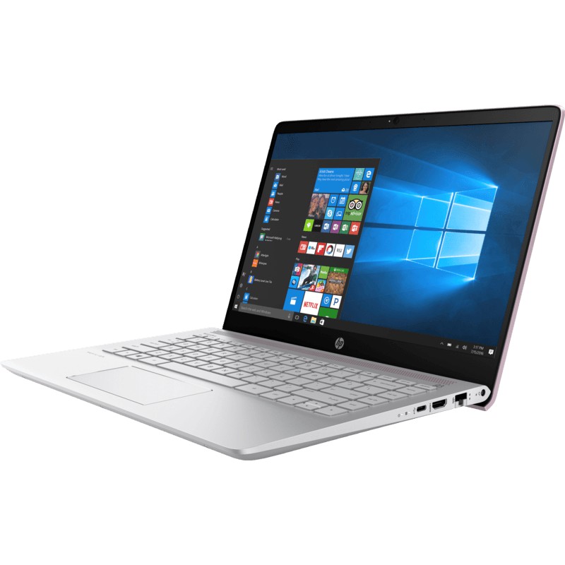 HP Pavilion 14-BF006TX - i5 7200U 2.5-3.1GHz/8GB/1TB+128GB SSD/Nvidia GT940MX 2GB/14\