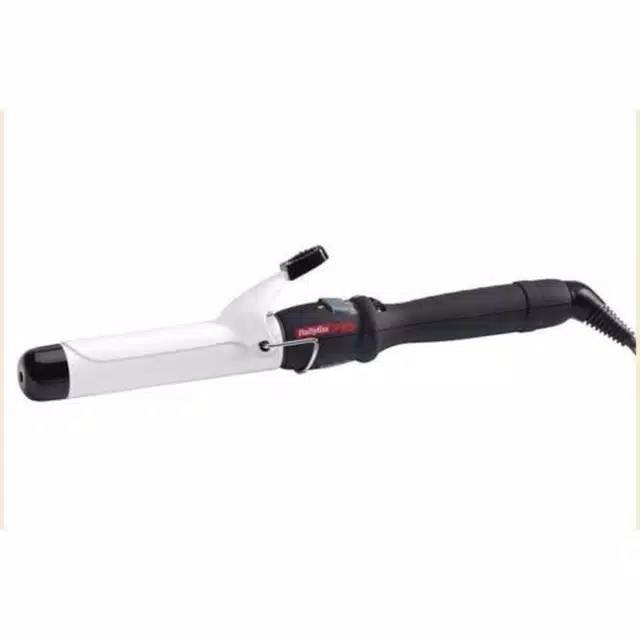 babyliss pro curling iron ceramic coating