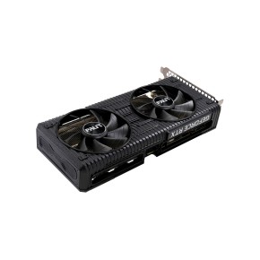 Palit GeForce RTX 3060 Dual OC 12GB GDDR6