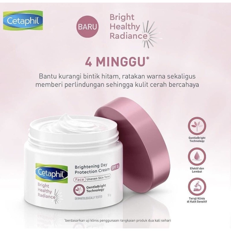 Cetaphil Bright Healthy Radiance