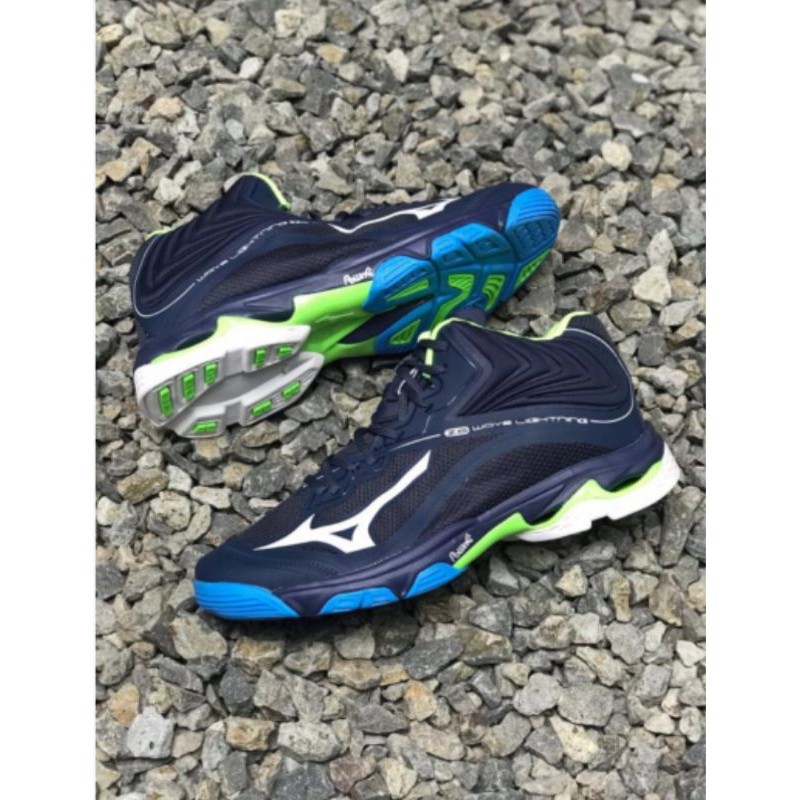 MIZUNO WLZ Z7 MID