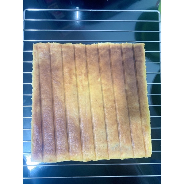 Lapis legit kalimantan /Lapis full kuning telur