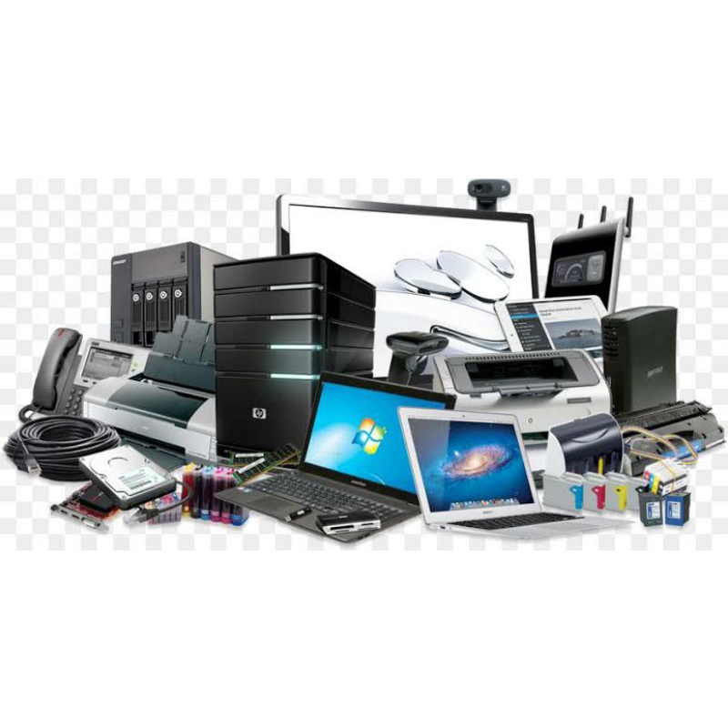 JASA SERVICE/RAKIT/INSTAL ULANG (INUL)/CUSTOM PC/DESKTOP, LAPTOP, HP, CCTV DEPOK-JAKARTA DSK...
