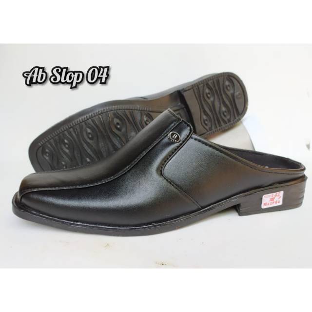 [12.12 BIRTDAY SALE ] SEPATU PANTOVEL PRIA /SEPATU SLOP /PANTOVEL SLOP /PANTOVEL PRIA /NIKAH