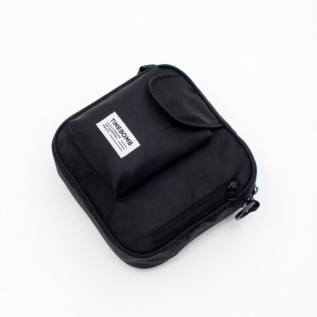 TIMEBOMB | SHOULDERBAG | CT1