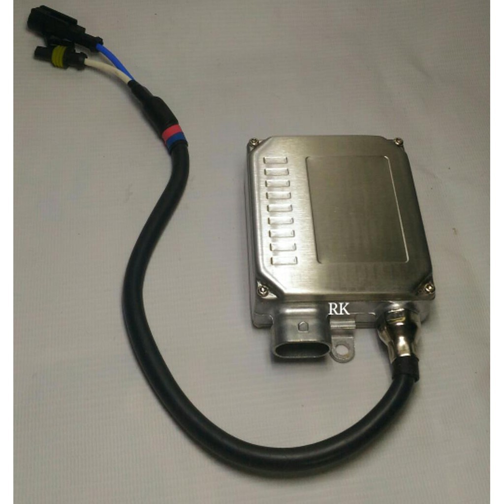 Jual BALLAST HID HYLUX 50W BALANCE LAMPU HID 50 WATT HYLUXTEK