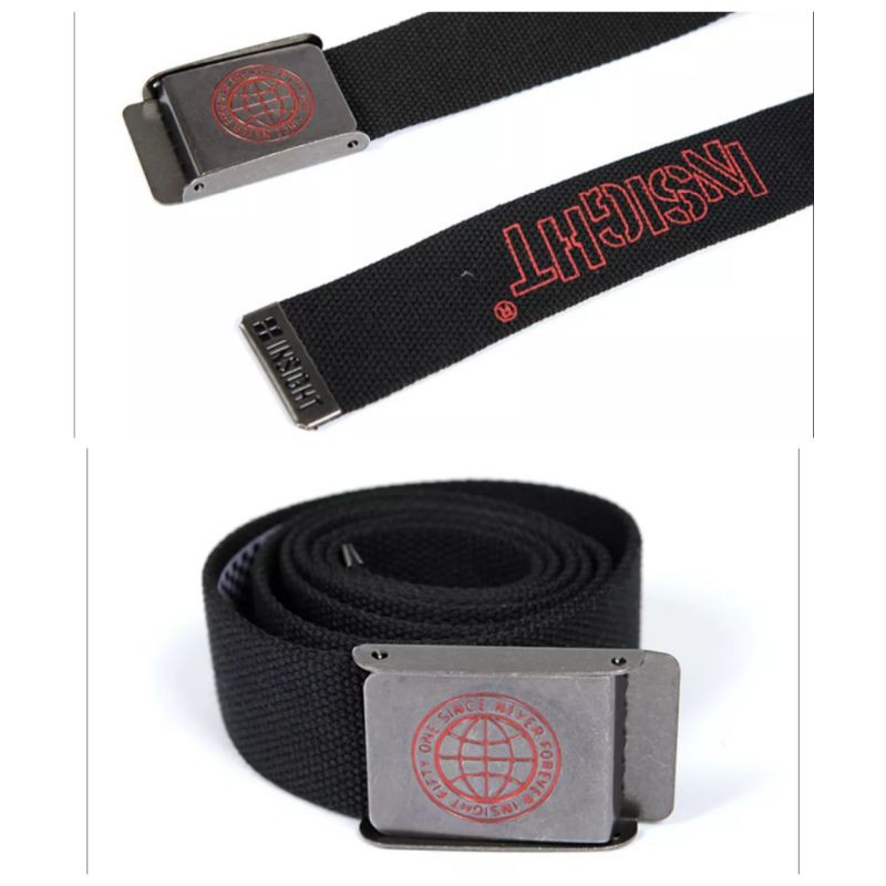 INSIGHT | SABUK | IKAT PINGGANG | BELT | ORIGINAL