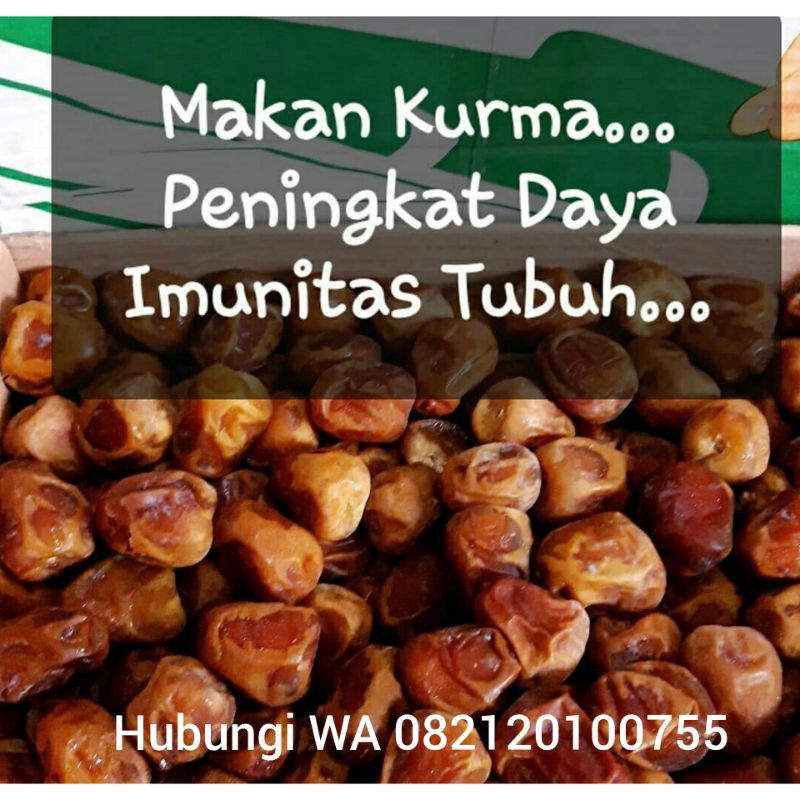 Kurma Sukari Indonesia