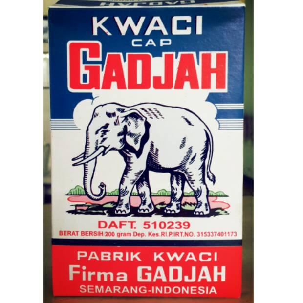 

[KODE BARANG F746X] Kwaci Gadjah 200gr - Kwaci Gajah 200gr - kuaci gadjah 200gr