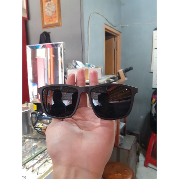 [cod]kacamata gaya lensa minus hitam|lensa minus warna hitam