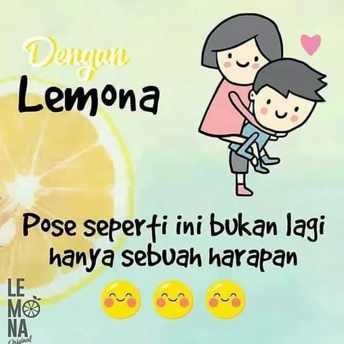 

>< Lemona - Sari Lemon Murni 100% Tanpa Gula