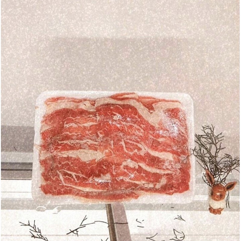 

Beef Slice USA