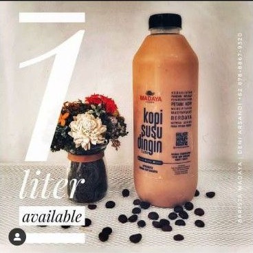 

MADAYA COFFE